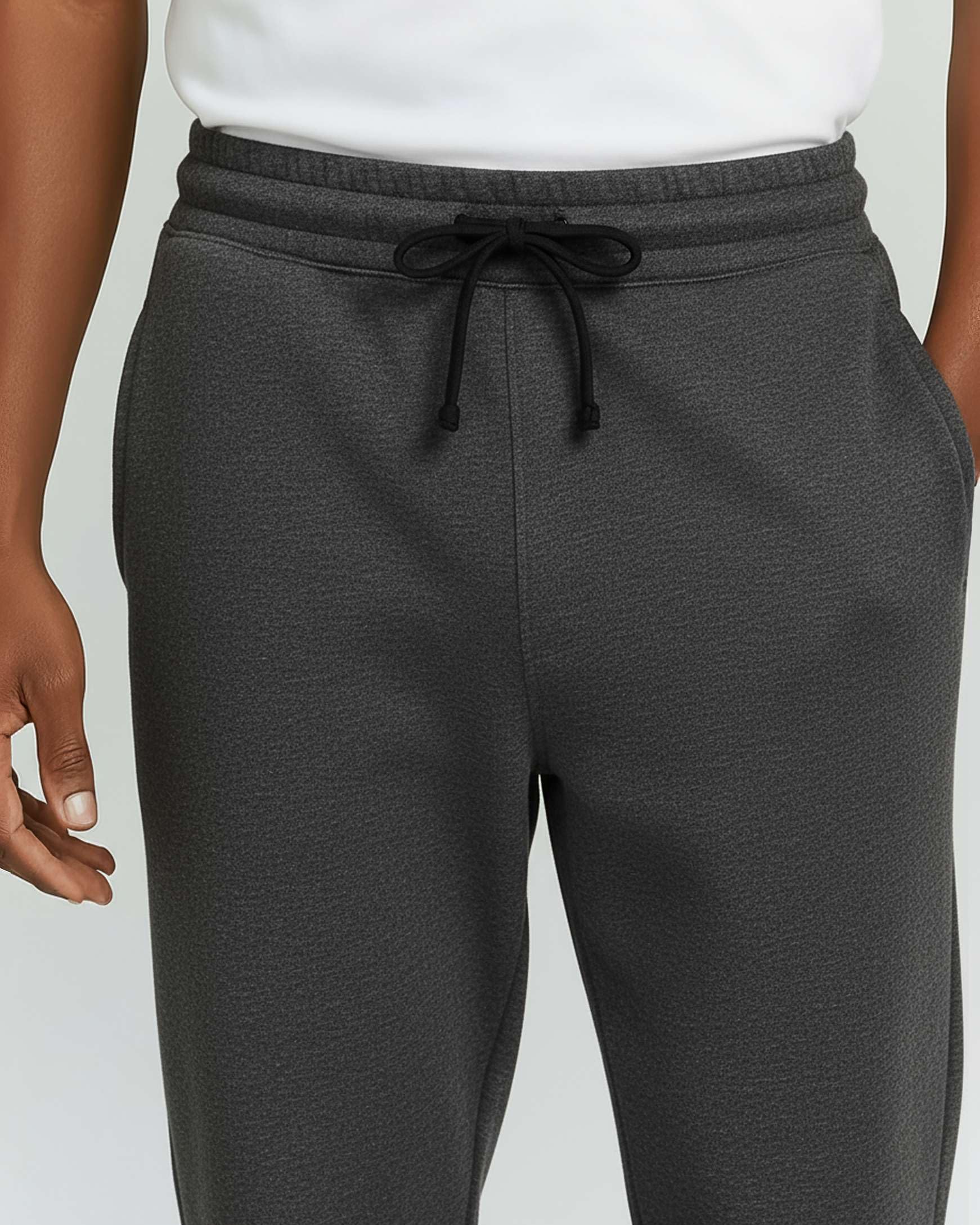 Real Essentials - Tapered, Jogger Uomo