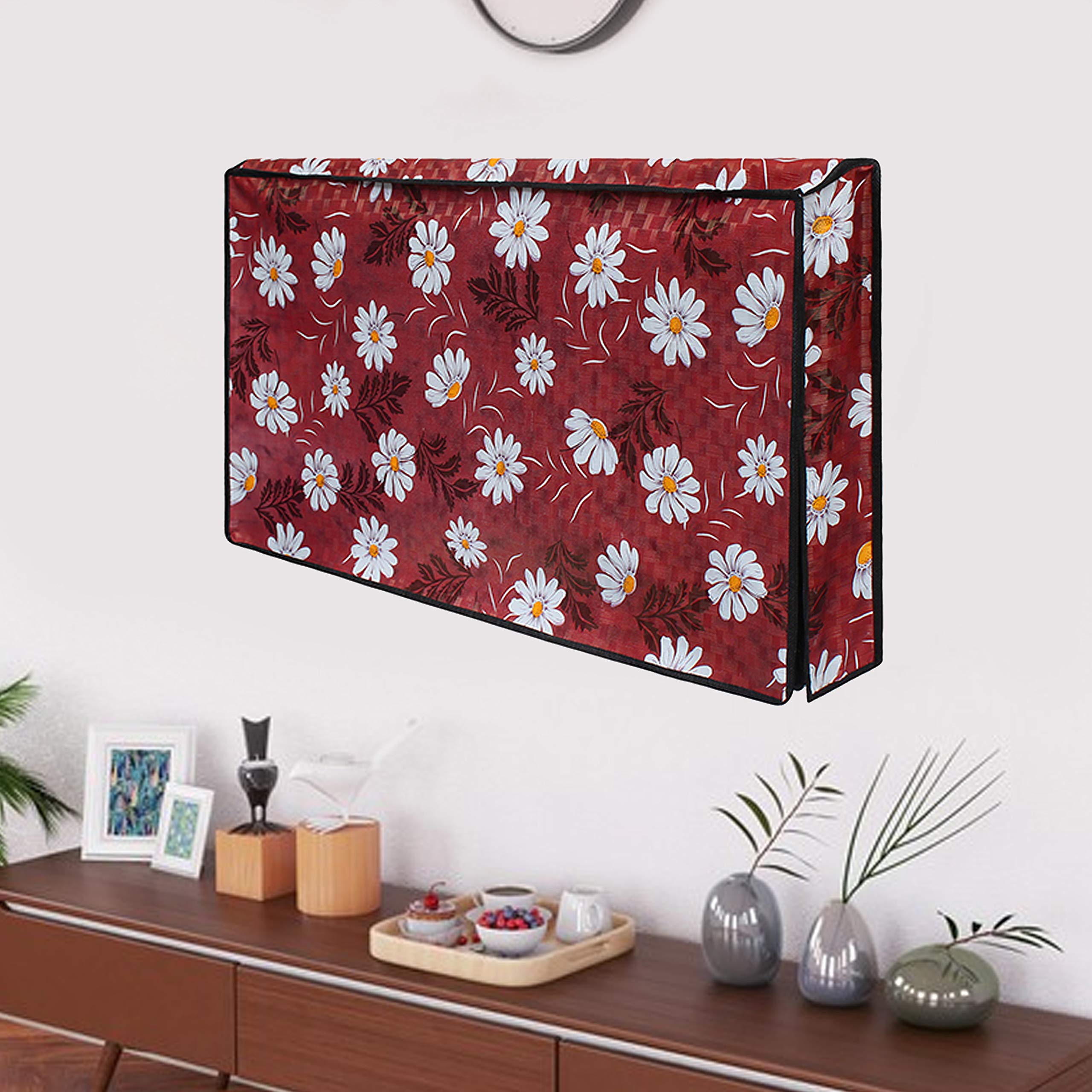 Wings Star Led tv Cover for LG 108 cm (43 inches) 4K Ultra HD Smart LED TV 43UP7500PTZ (Rocky Black) (2021 Model) KUM08 (B09Q8YRLTN) Amazon Price History, Amazon Price Tracker