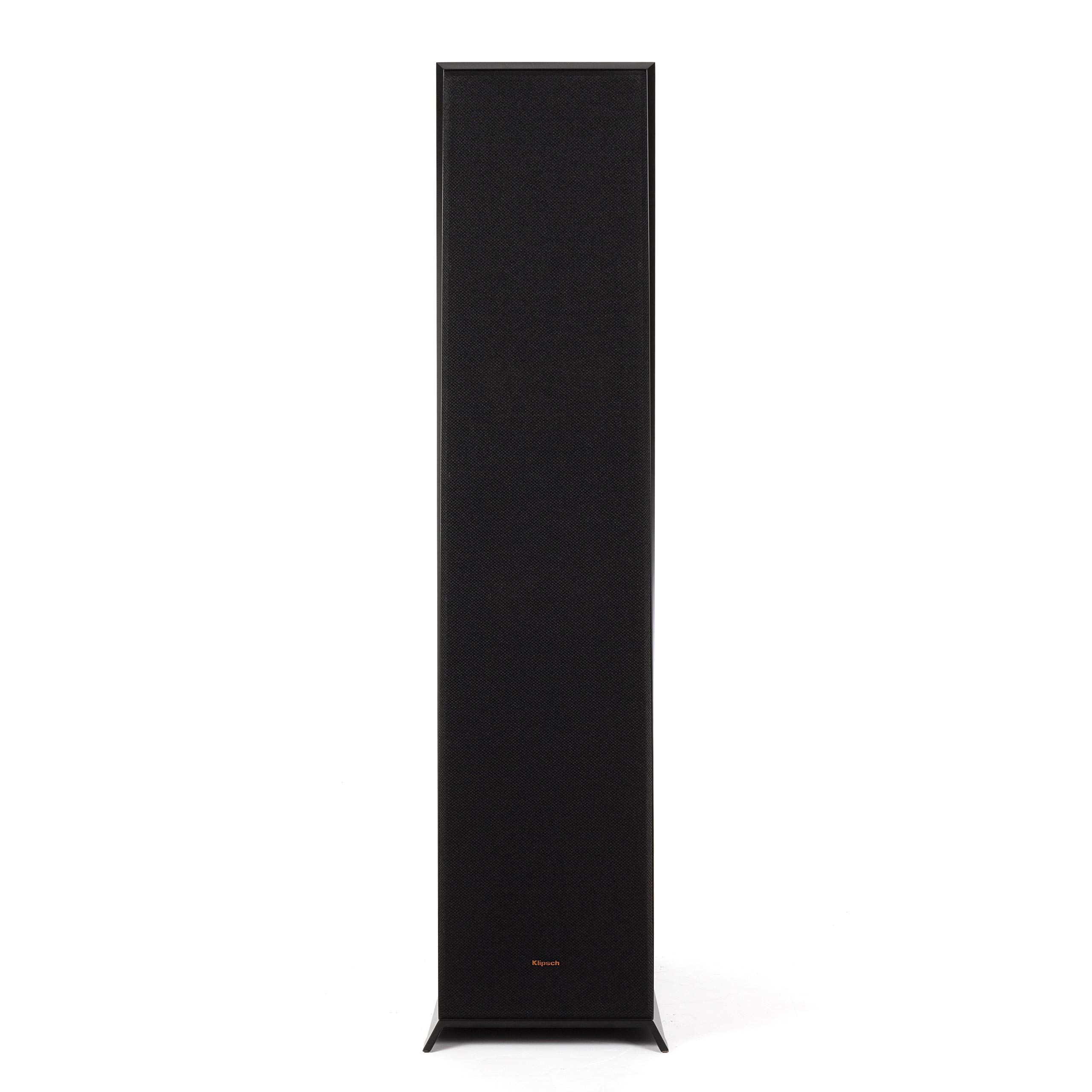 Klipsch RP-8000F altoparlante 150 W Nero Cablato