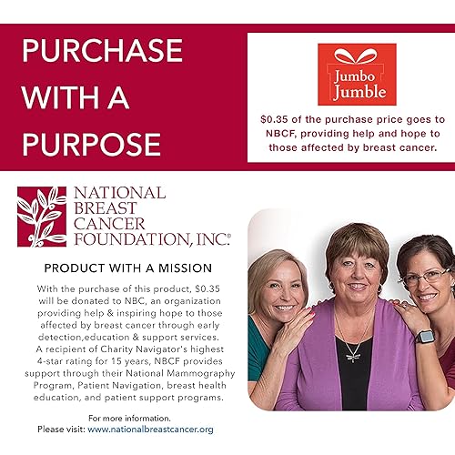 Miniatura 7 de Caja de aperitivos Jumbo Jumble (25 unidades) Paquete de cuidado de regalo, variedad de aperitivos para adultos, adolescentes, niños, hombres,