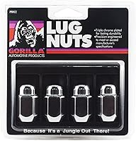 Vista 1 de 23 tuercas ciegas Gorilla Automotive, 12 - pulgadas