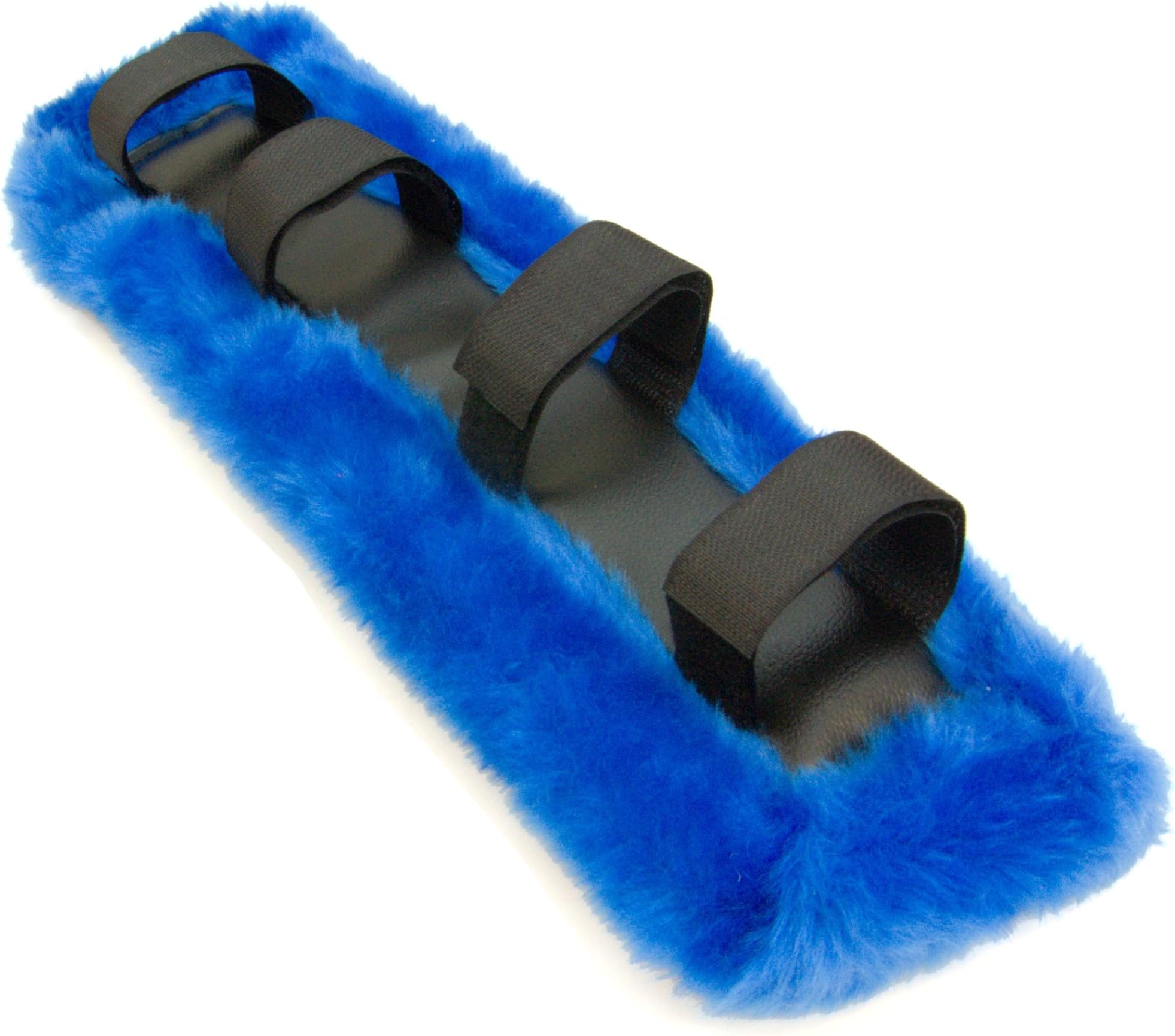 Intrepid International Fleece Harness Pad