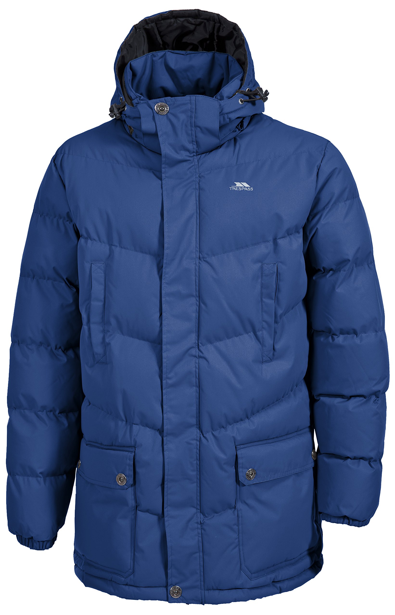 Buy Men's Cumulus Padded Casual Jacket 