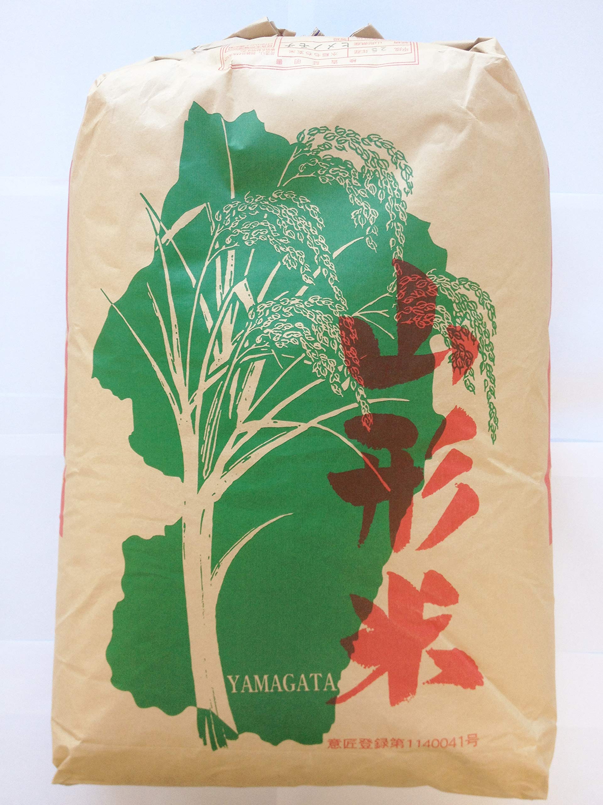 Amazon.co.jp: 令和7年産 山形県産 ヒメノモチ 1等玄米 30kg : 食品 