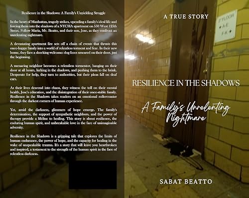 Resilience in the Shadows: A Family's Unrelenting Nightmare
