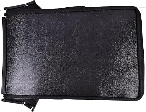 Miniatura 5 de IEQFUE Bolsa de césped 970698001 compatible con cortacésped inalámbrico Ryobi de 20 pulgadas y 40 V modelos RY40108 RY40109