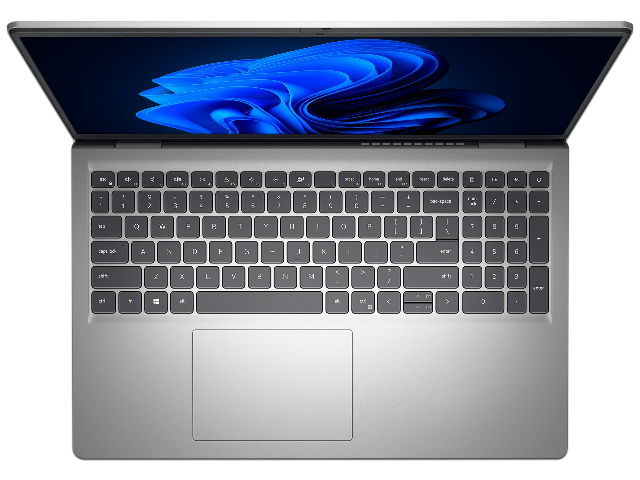 Dell Inspiron 3520 Laptop, Intel Core i7, 16GB RAM, 512GB SSD