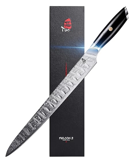 TUO Slicing Carving Knife 12 inch