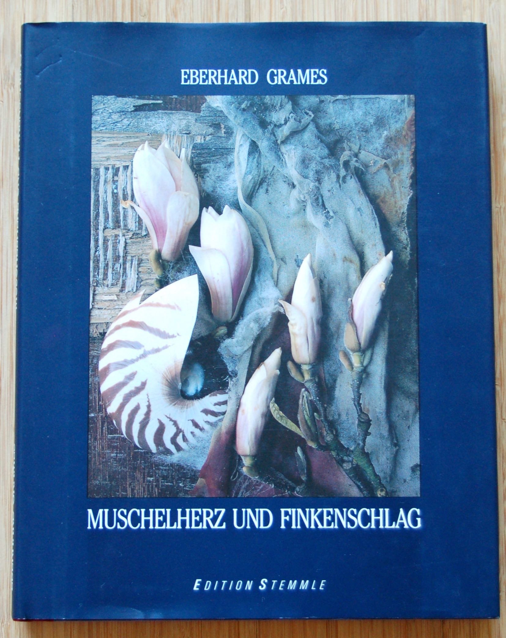 Muschelherz und Finkenschlag Muschelherz und Finkenschlag(Eberhard