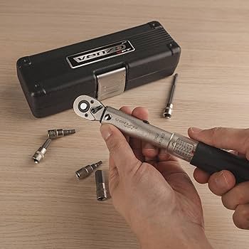 【mimi☆】 Tiny-Torq Hex Bit Wrench – TEC Accessories