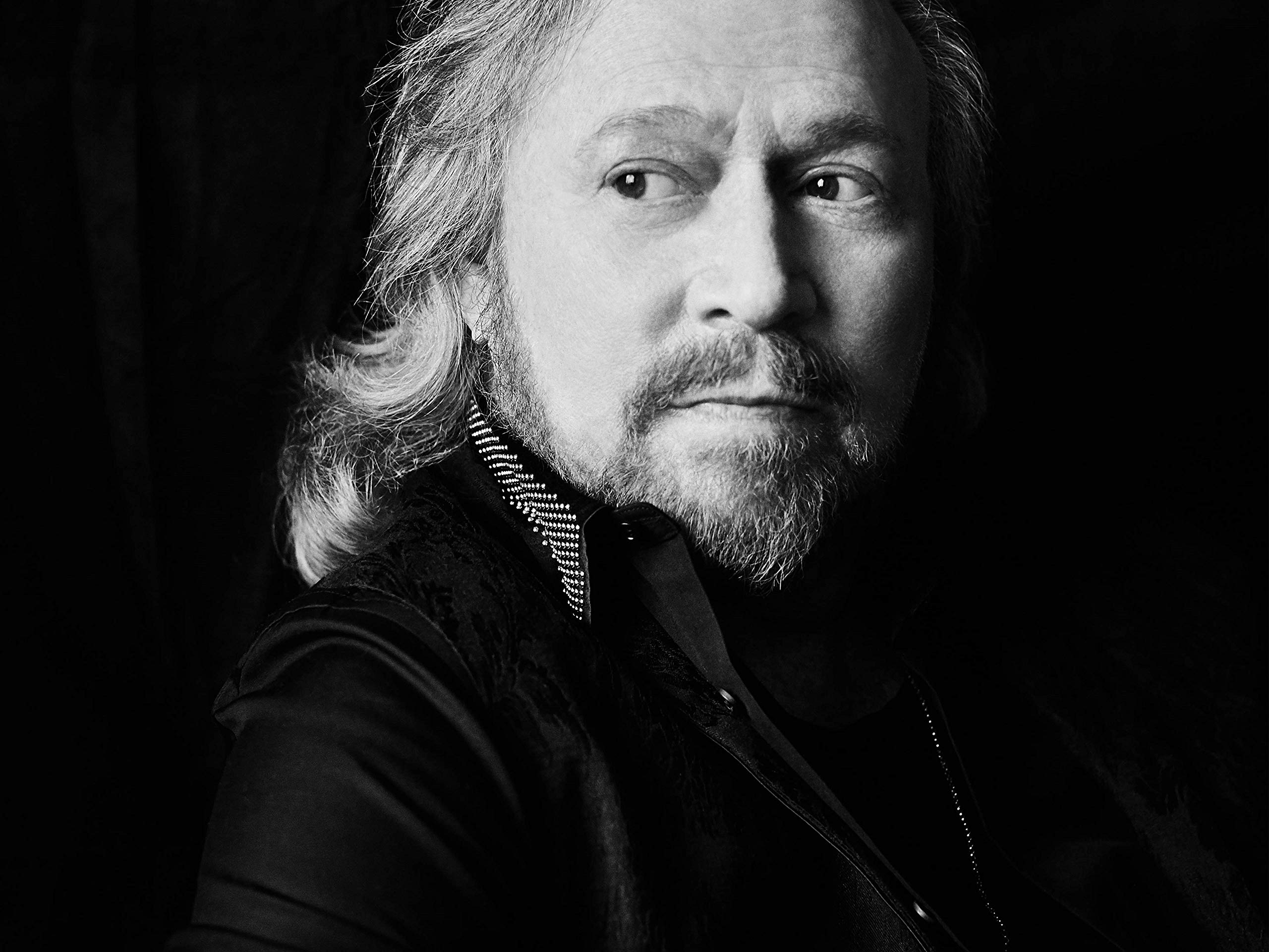 Barry Gibb