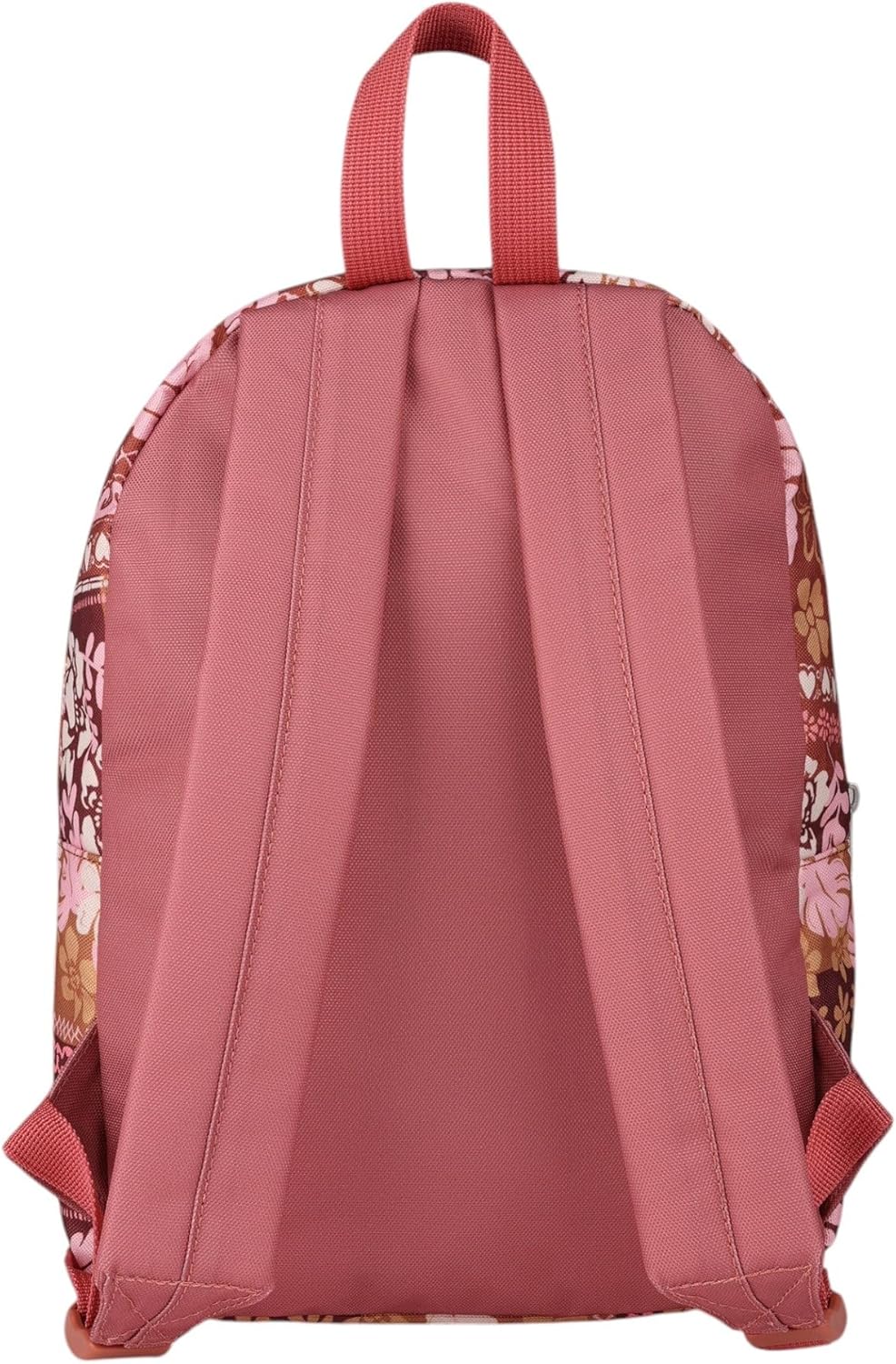 Roxy Women's Always Core Backpack | Travel | Everyday Carry | Beach | Polyester | 8L Capacity - Tahiti Nui