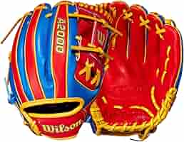 Wilson 2000 限定軟式グローブ ベネズエラモデル WILLSON ウィルソン 一般 軟式 グラブ 内野手用 Wannable Hero