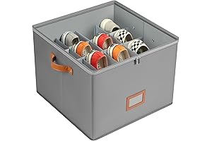 Delamu Shoe Organizer for Closet, Space-saving Storage Solution