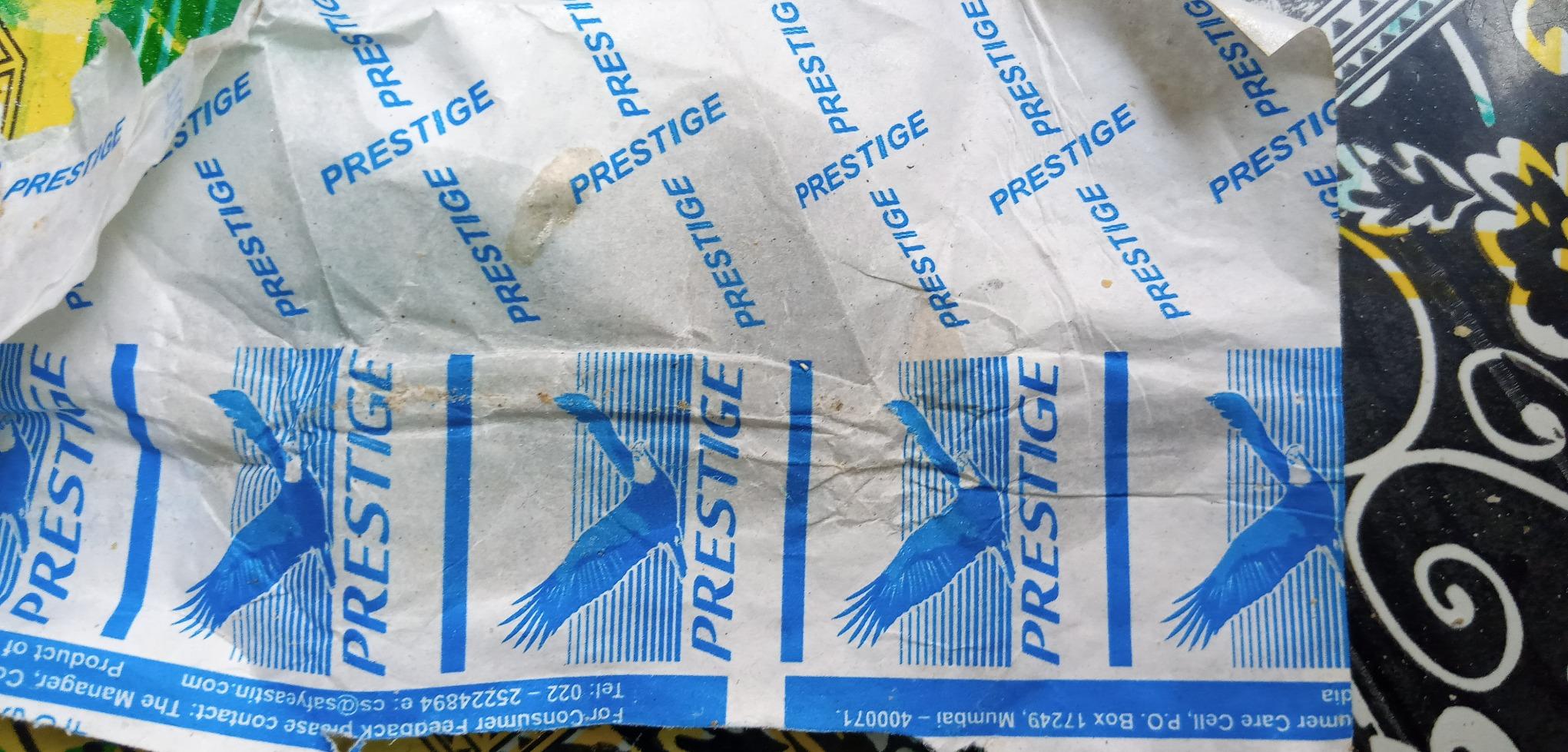 Prestige Fresh Bakers Yeast, 500g Pack Amazon.in Grocery & Gourmet Foods