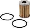 Quicksilver 8M0093688 Water Separating Fuel Filter for MerCruiser Engines wGen III Fuel Cooler