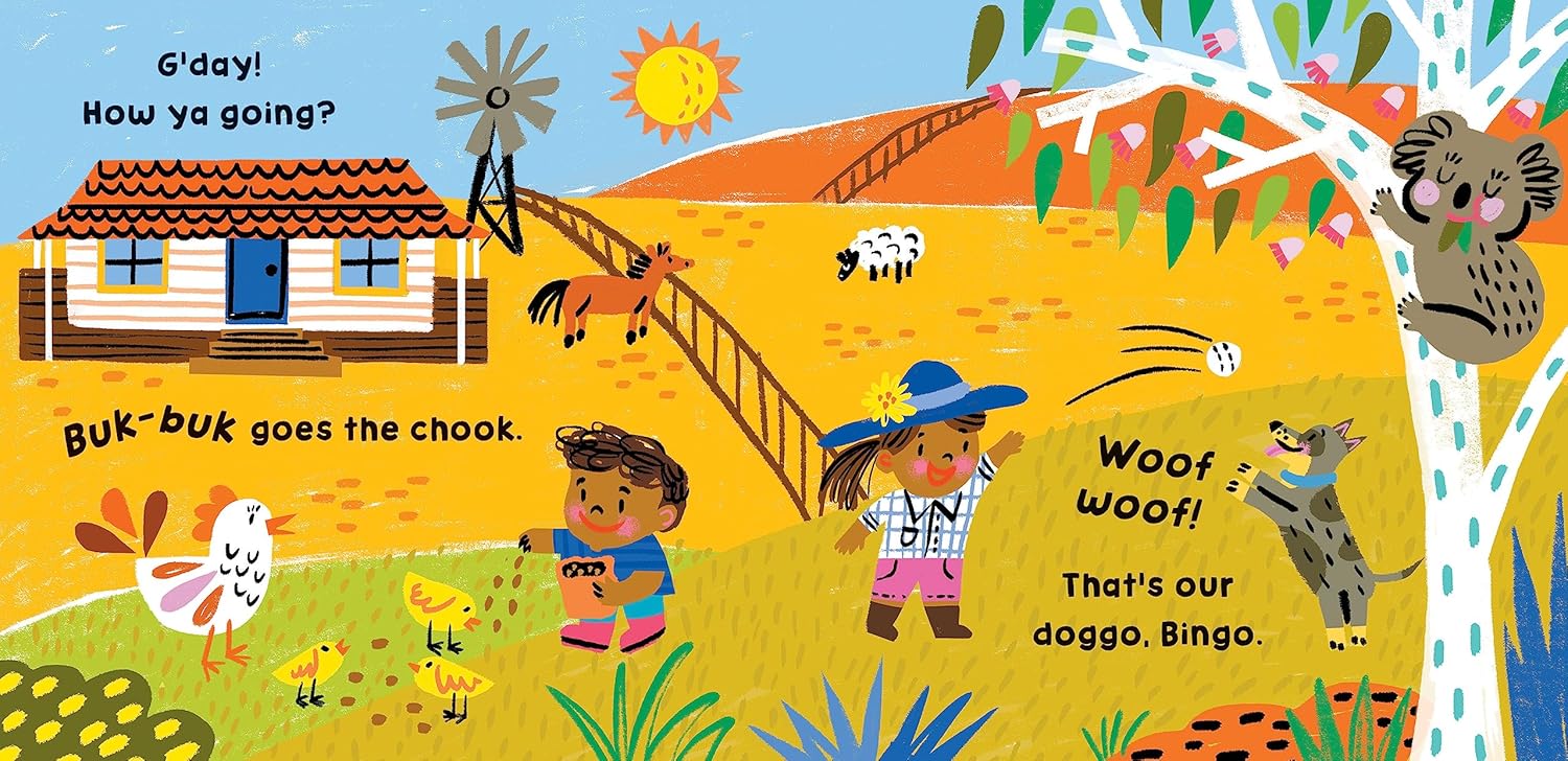 Our World: Australia - Image 2