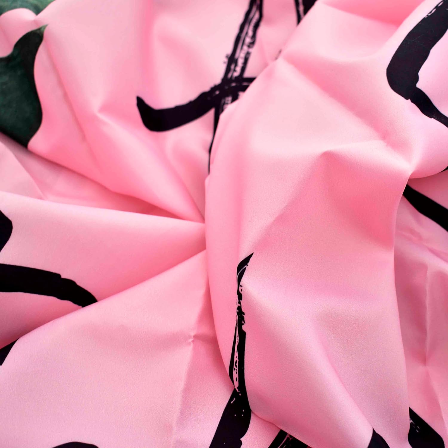 Alpha Delta Pi - Sorority Letter Flag (Tropical Design)