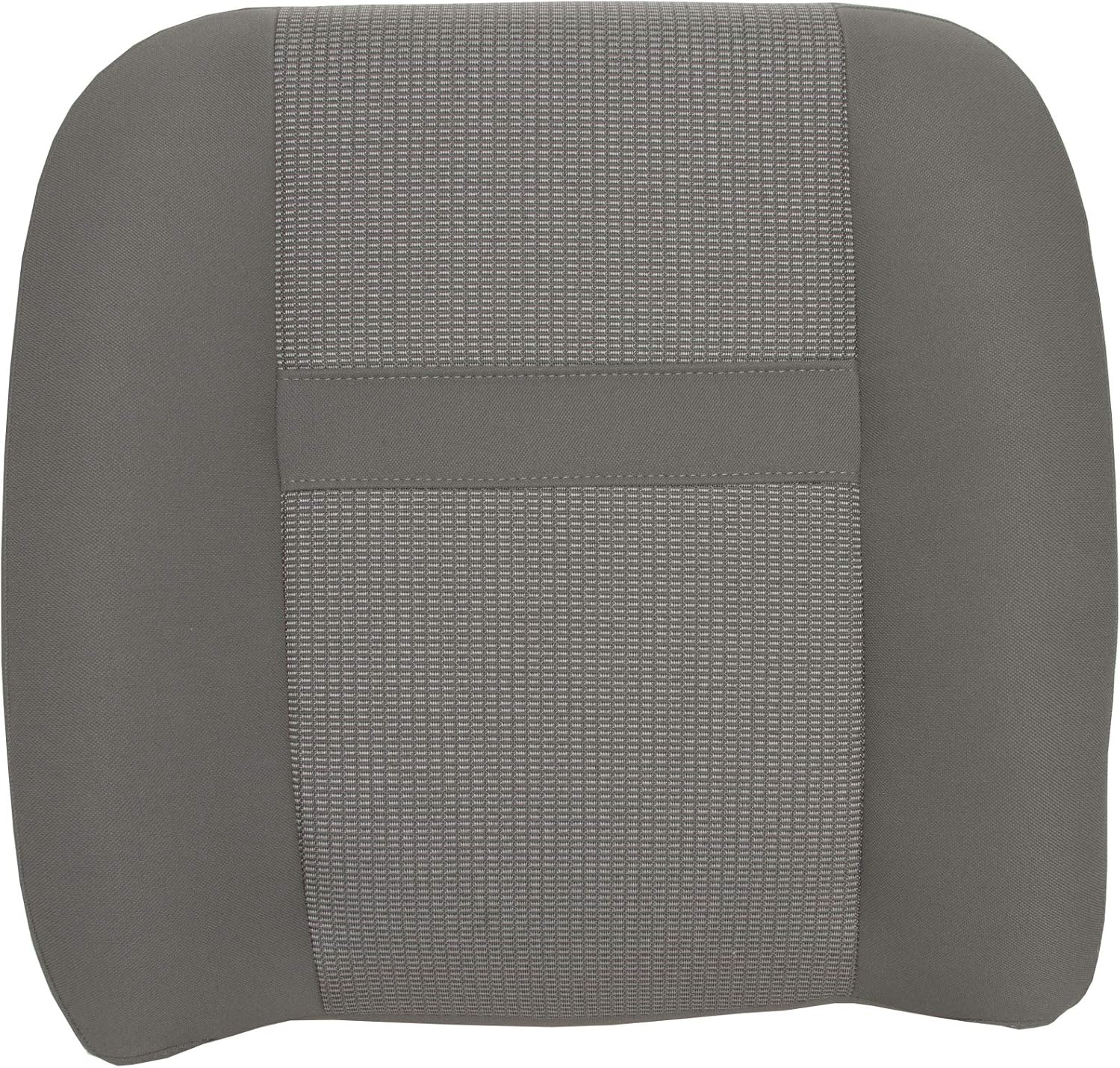 The Seat Shop Driver Top Replacement Cloth Seat Cover