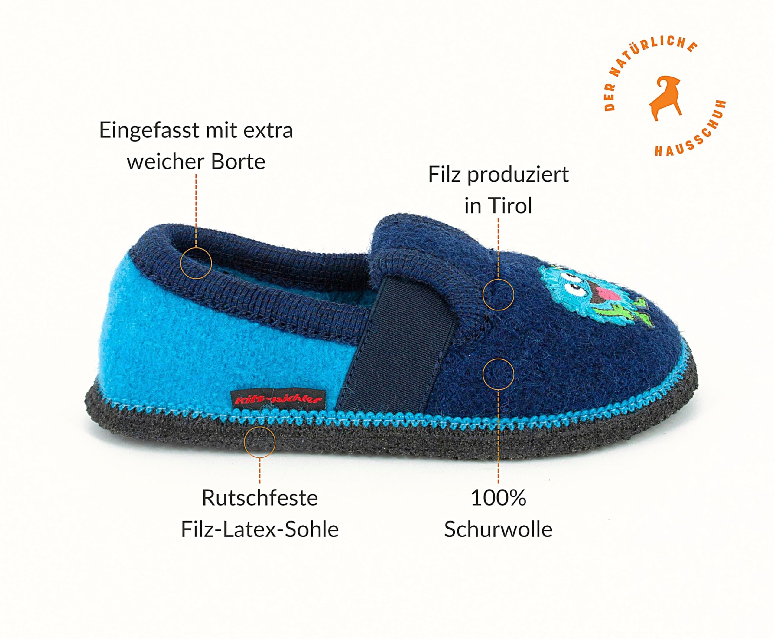 Pantuflas Bobby Floh