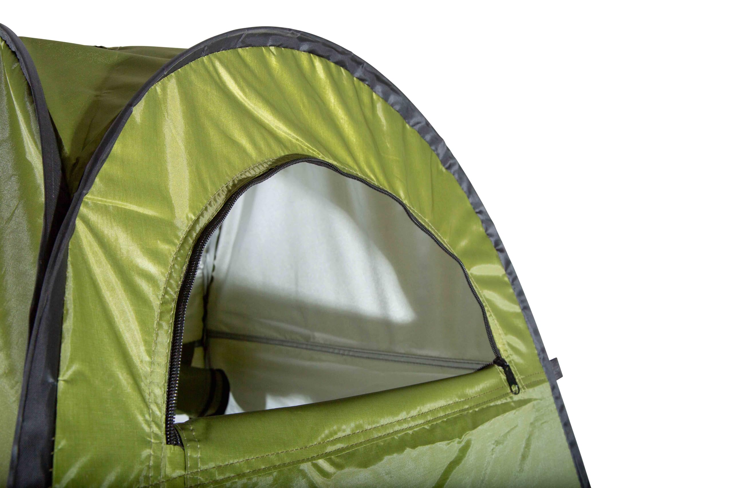 Ultimate Toilet Tent - Biwy