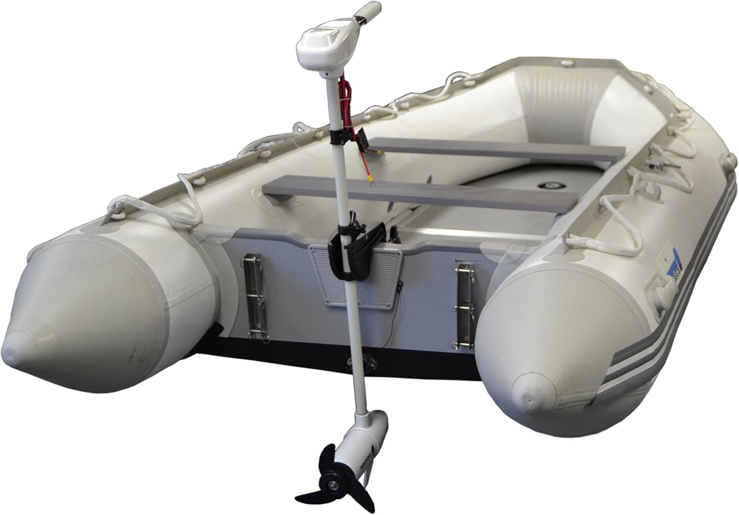 Best trolling motor