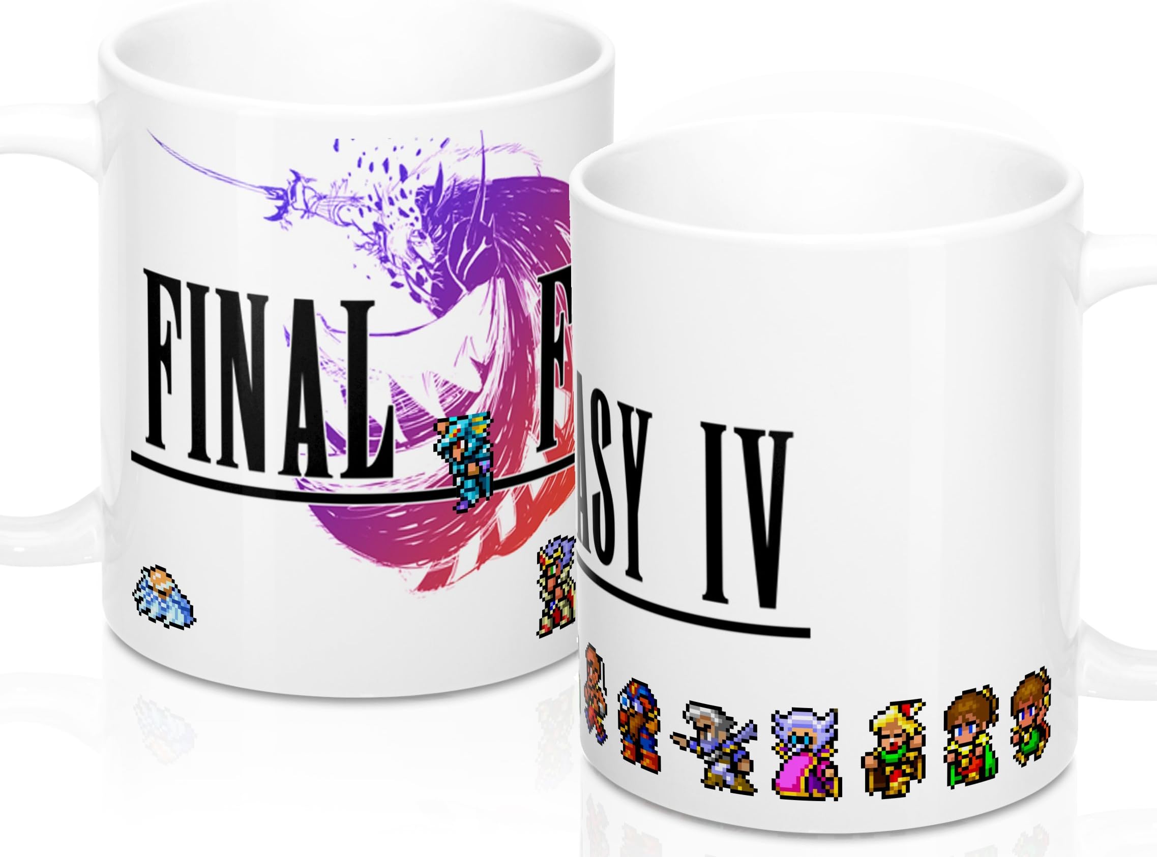 FF4 Mug