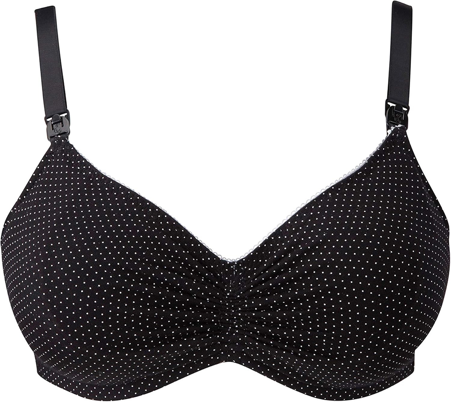 Royce Women's Blossom Wire-Free Nursing Bra