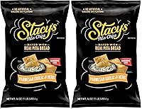 Vista 16 de Stacy’s Chips de Pita, Multigrano, Sin Colorantes ni Sabores Artificiales, Bolsa de 7.33 oz