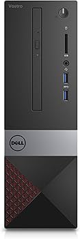 Amazon.co.jp: Dell デスクトップパソコン Vostro 3267 CeleronG3900