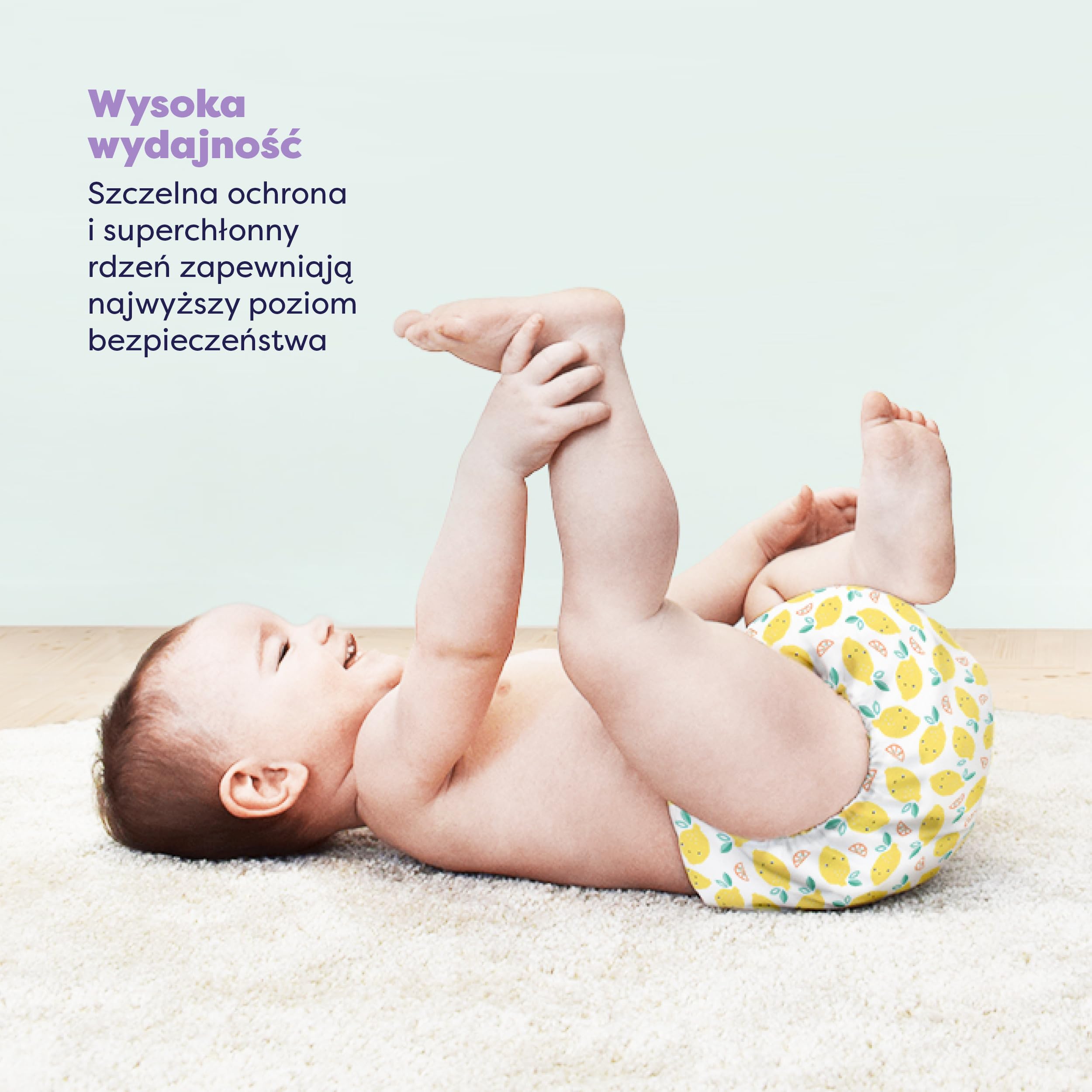 Bambino Mio, Miosolo klasyczna pieluszka wielokrotnego użytku, ekologiczna pieluszka bez chemikaliów