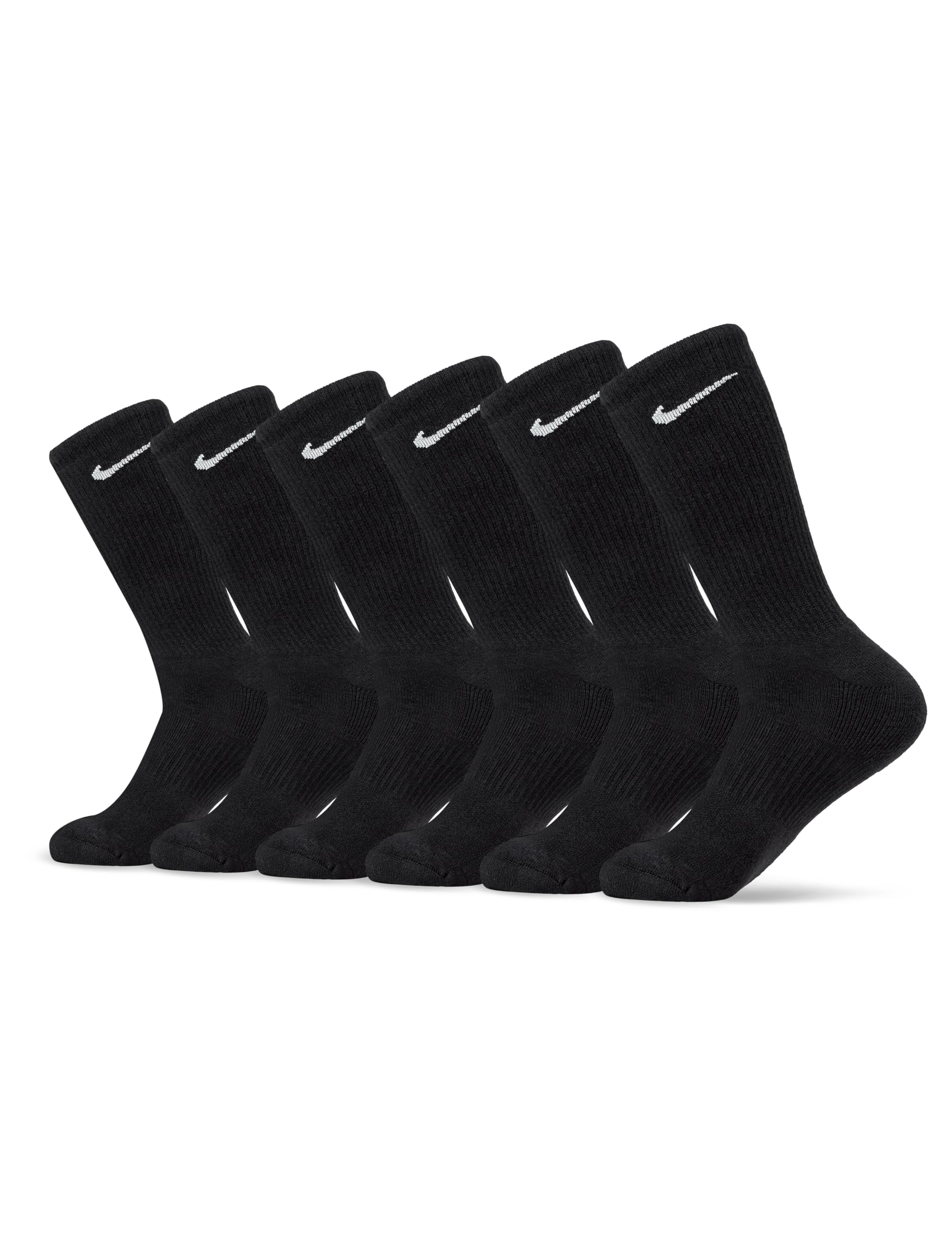 Men's Everyday Cushioned Socks