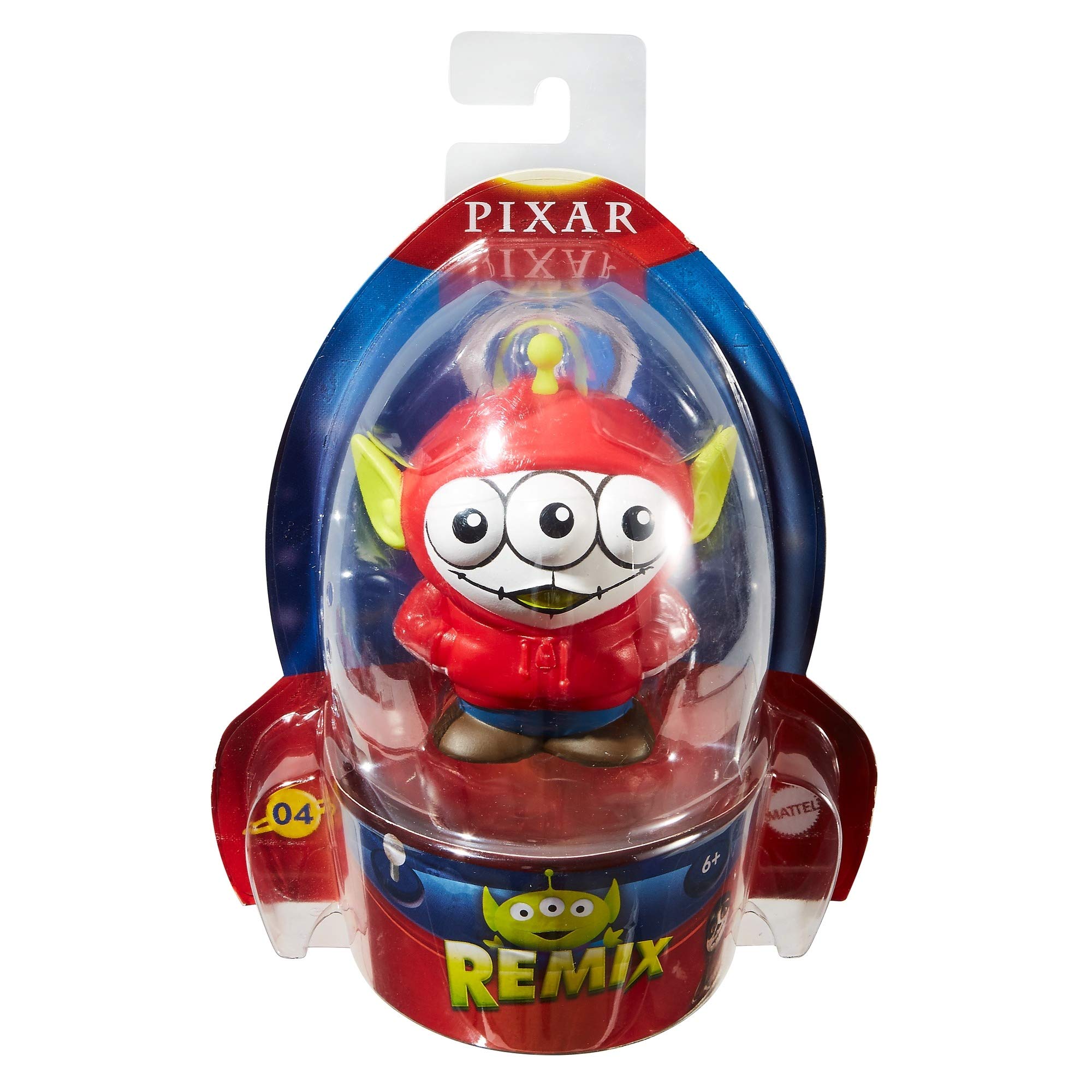 Amazon.co.jp: マテル(MATTEL) ディズニー ピクサー トイストーリー 