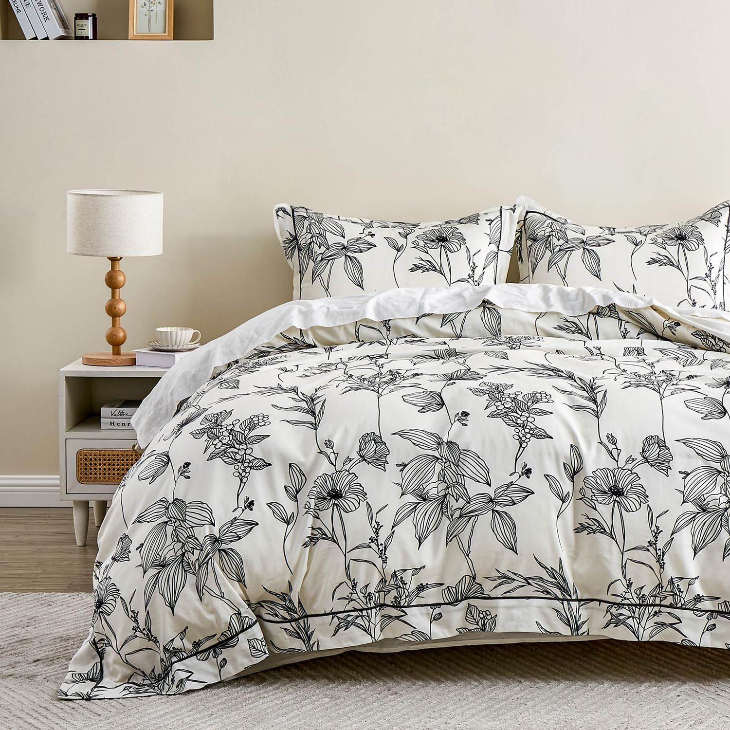 Spirit Of Plains CP1009040CL Duvet Cover Set