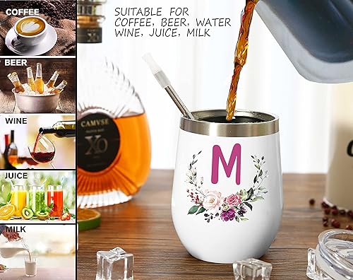 Miniatura 82 de PFL Regalos de boda para dama de honor de la novia, regalos de despedida de soltera, despedidas de soltera, damas de honor, mejores amigas, hermana