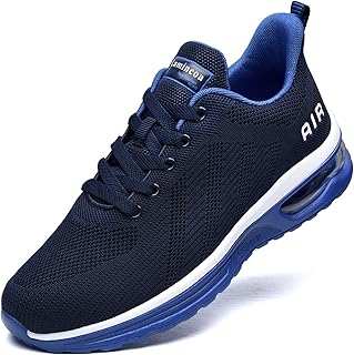 Womens Running Sneakers-Lightweight Walking Tennis Athletic Shoes for Gym Workout Sports