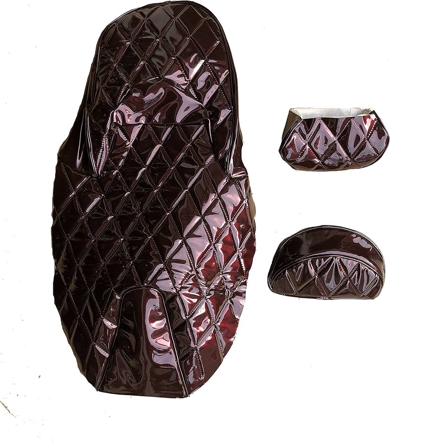 マグザム SG17J SG21J ダイヤカット エナメルシート Amazon | gogobike マグザム SG17J SG21J 張替用エナメル ダイヤ