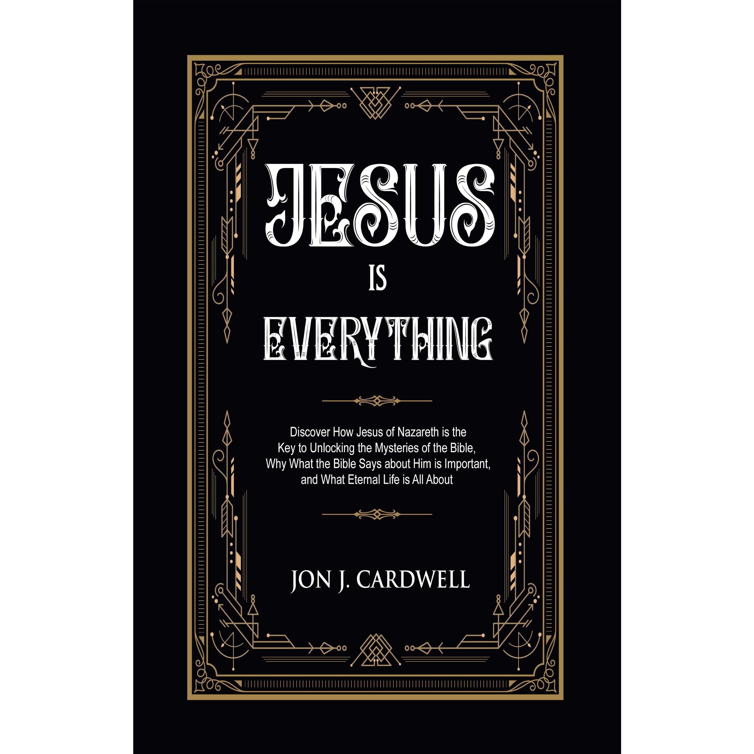 Jesus is Everything