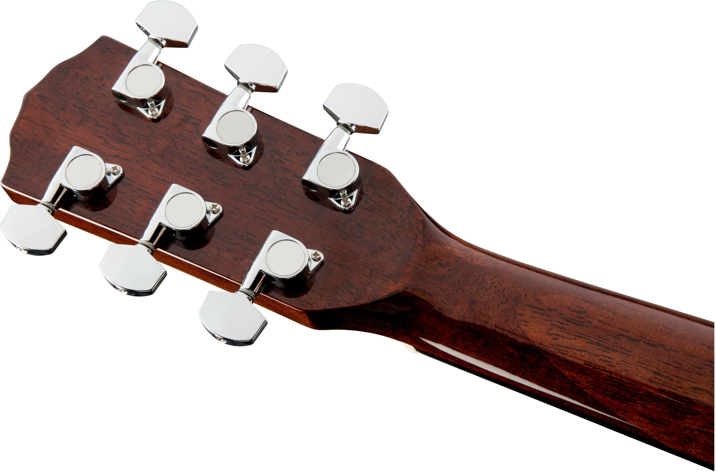 Fender CD 140SCE Chitarra elettrica acustica Dreadnaught custodia rigida naturale con guscio rigido