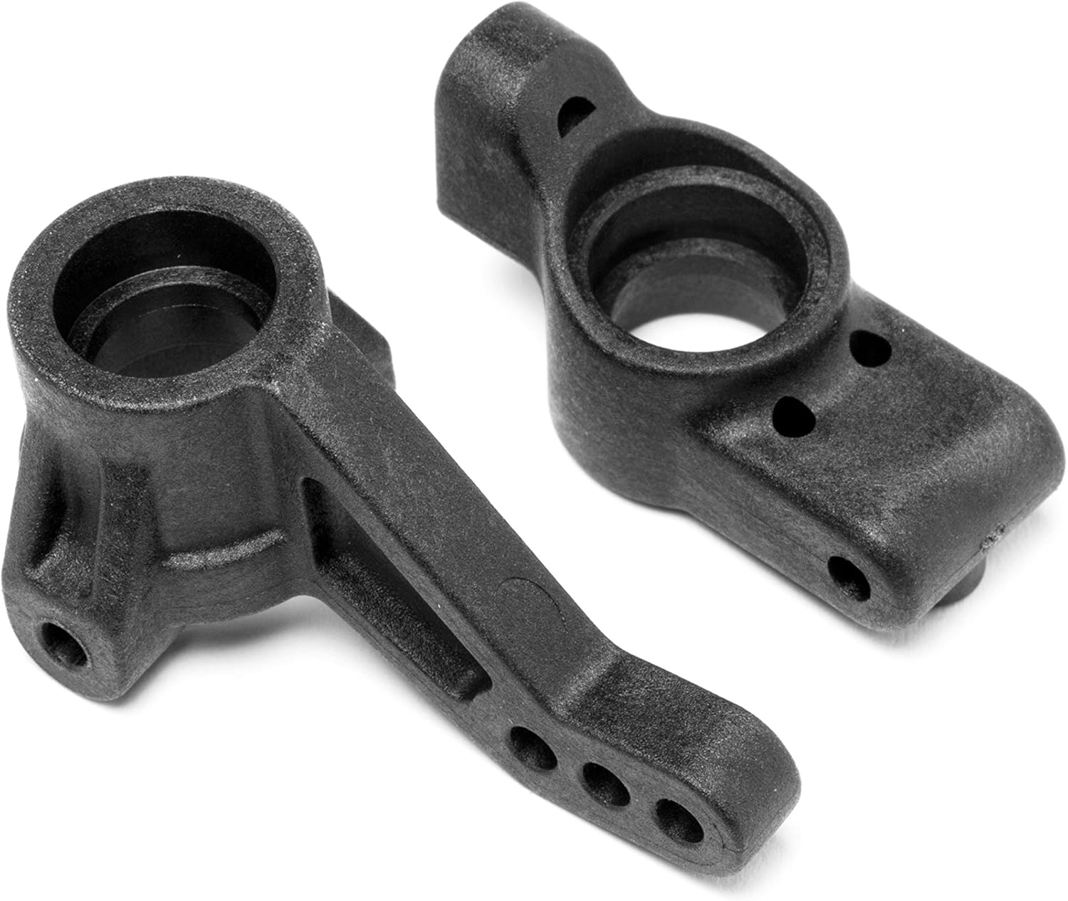 Amazon.com: Hot Bodies 68796 Front Spindle/Rear Hub Carrier Set : Toys ...