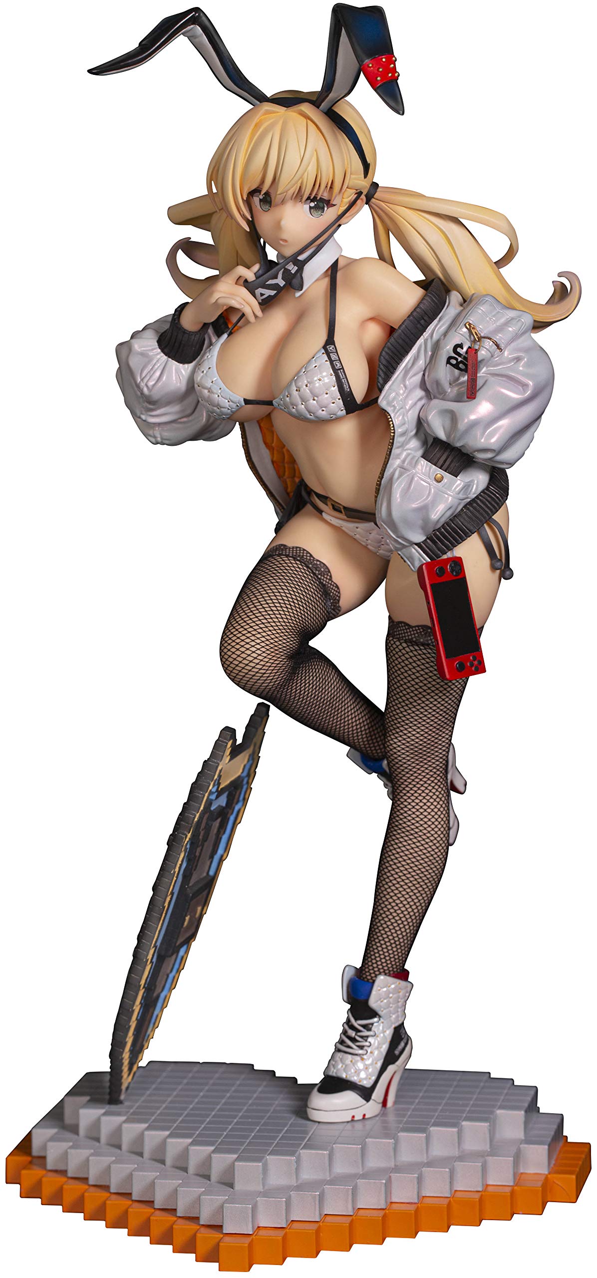 Amazon.co.jp: アルファマックス 宇佐田 みみ illustration by