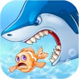 Hungry Ocean - Fisch spiele