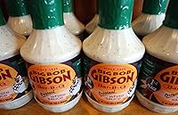 Vista 1 de Big Bob Gibson Salsa BBQ Blanca Original - (2 unidades)