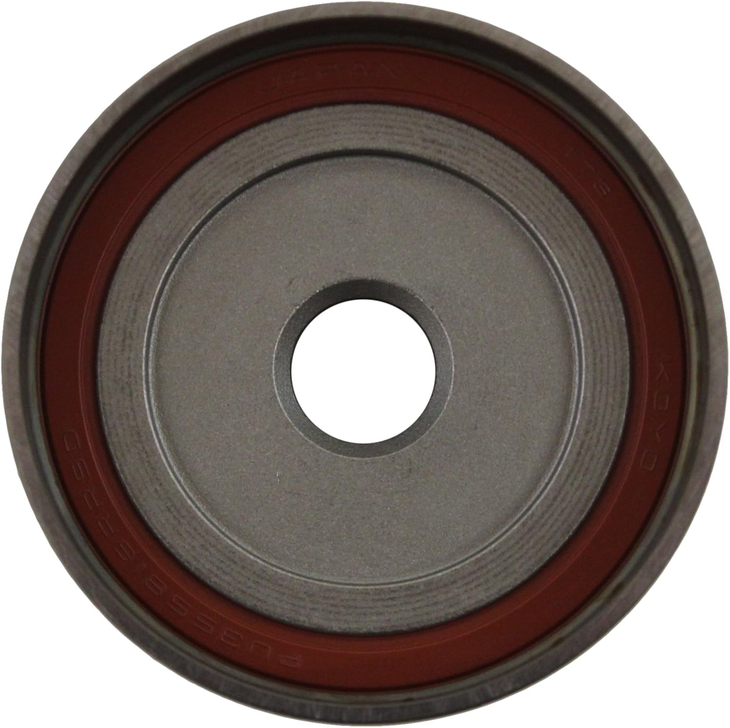 Toyota Genuine Parts - Idler Sub-Assy, Timi (13503-63011)