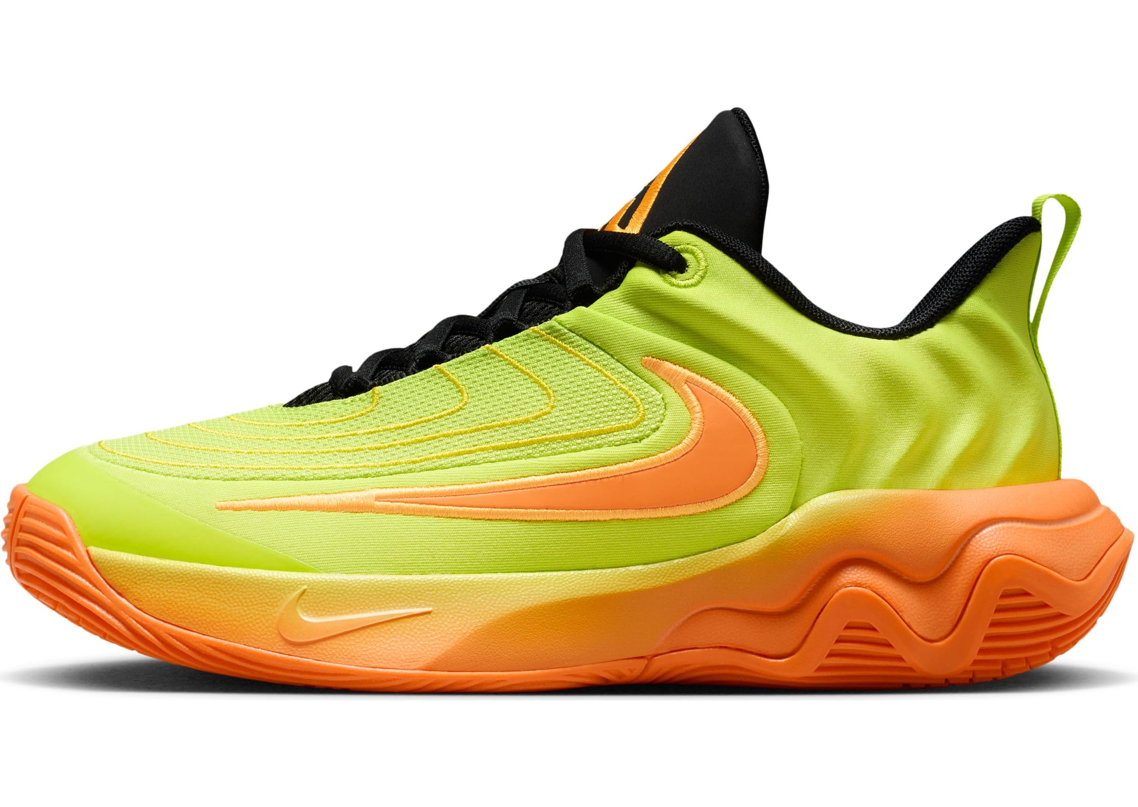 Nike Giannis Immortality 4 Basketballschuh Für Ältere Kinder Chaussure de basketballMixte Enfant