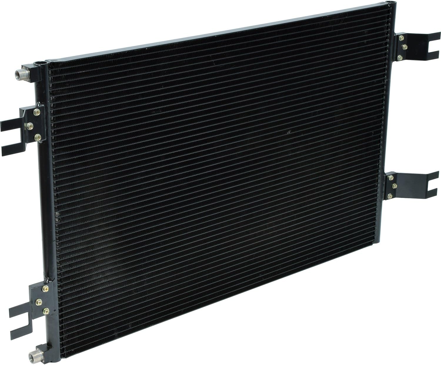 A/C AC Condenser Compatible With Mack CL 40542