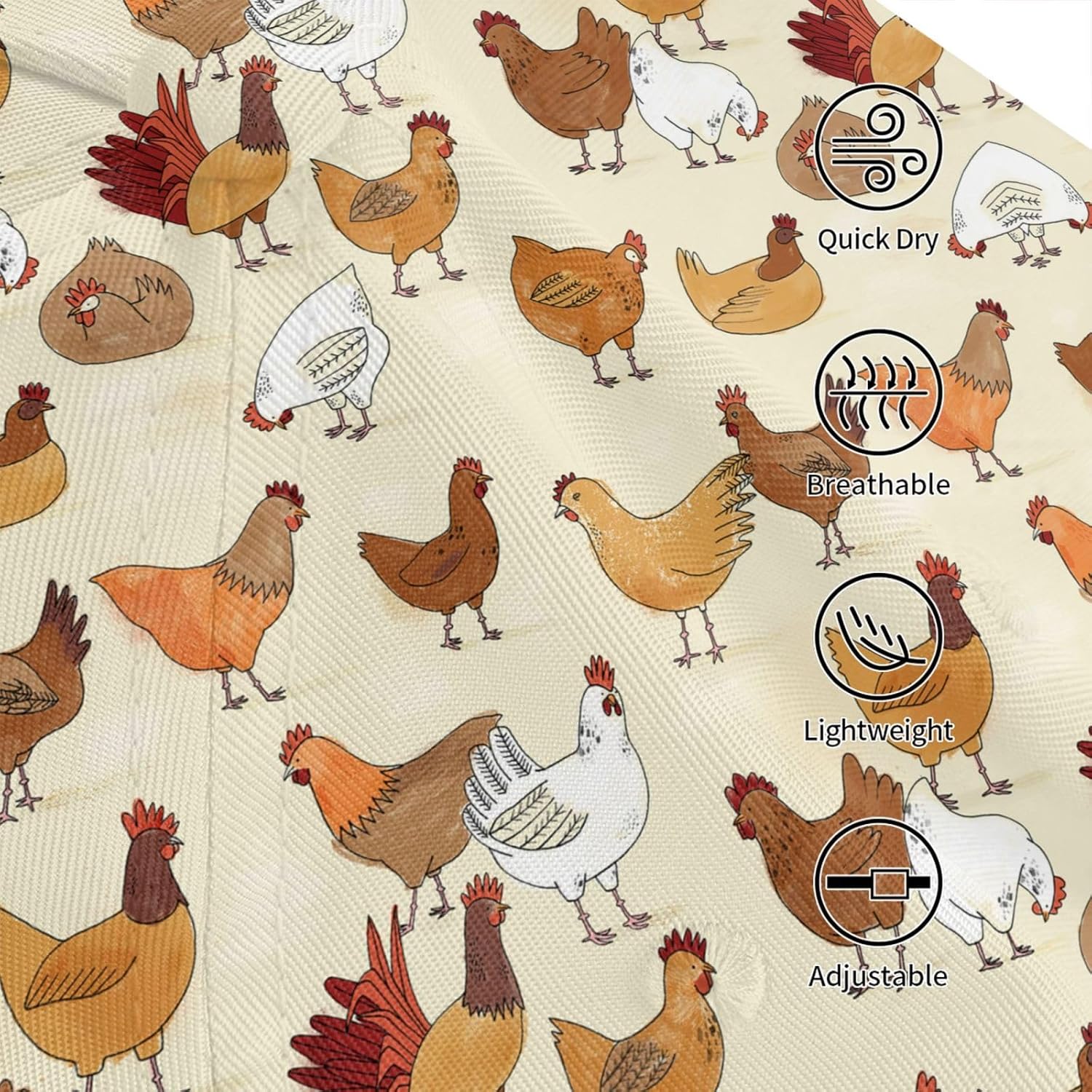 Westie Dogs Beach Summer Tropical Baseball Cap Men Women Classic Adjustable for Running Workout and Outdoor All Season Hat - Image 9