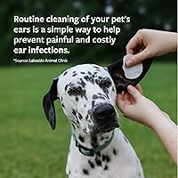 Vista 4 de Yaxa Basics Fórmula veterinaria Terapia de Autos Clínicos, 4 oz. - Fórmula medicada trata infecciones bacterianas, fúngicas y de levadura