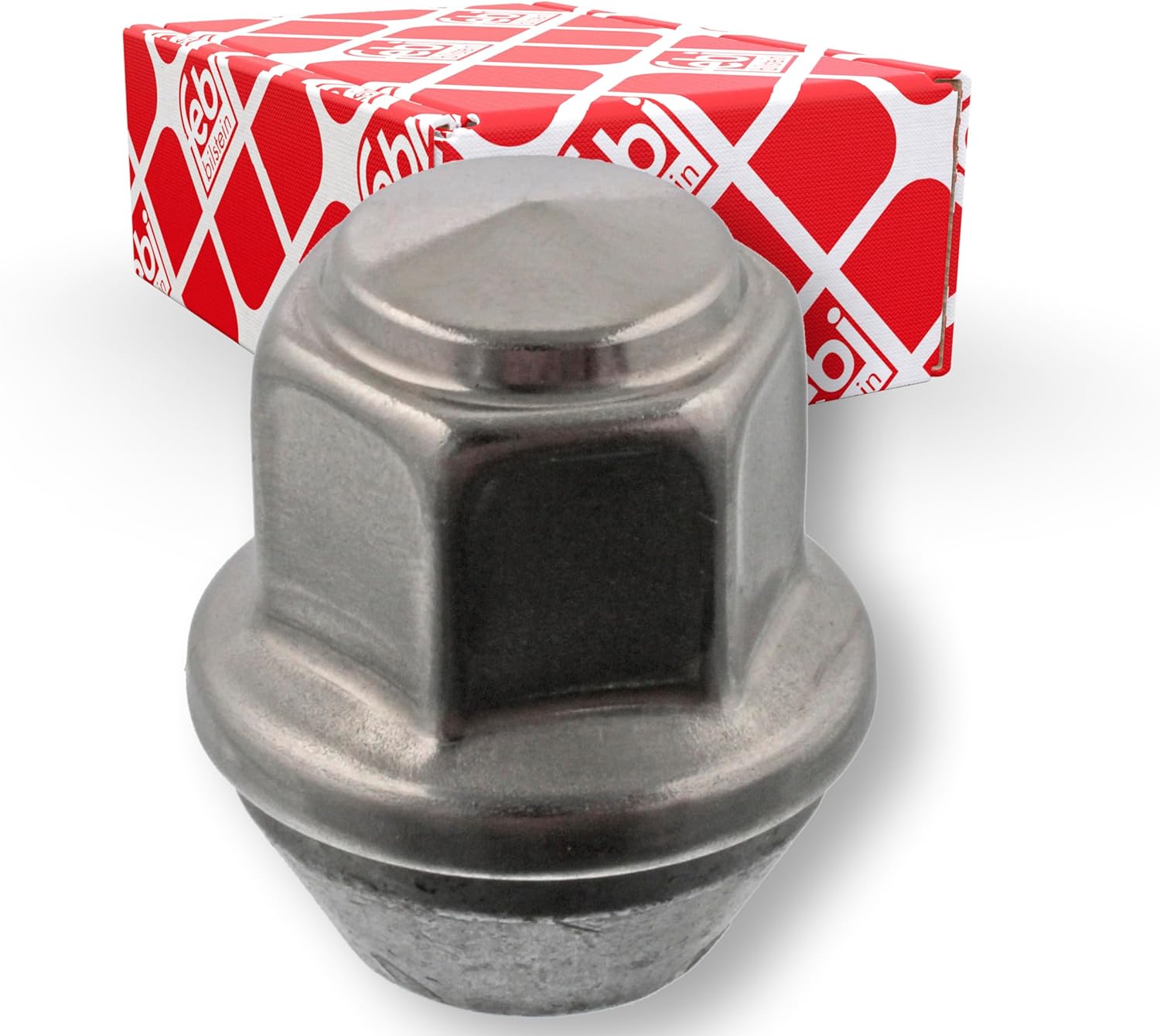 febi bilstein 44949 Wheel Nut, pack of one