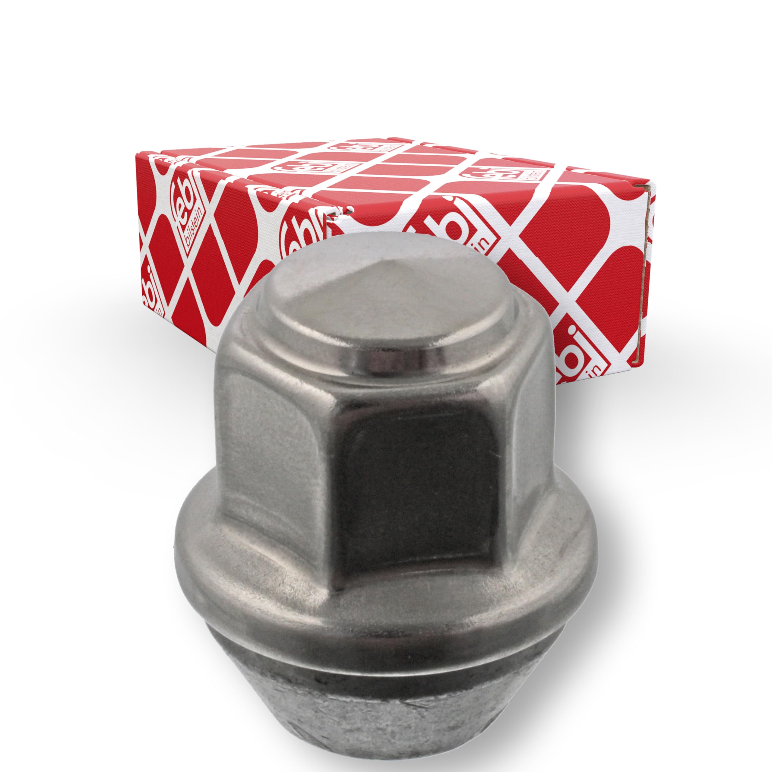 FEBI BILSTEIN 46708 Wheel Nut for ,FORD,FORD AUSTRALIA